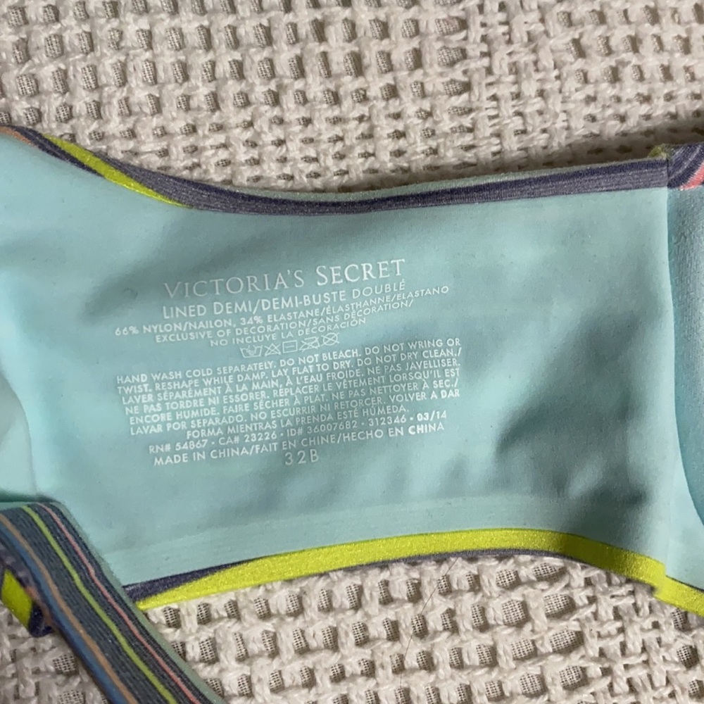 Wireless bra - Picture 3 of 3